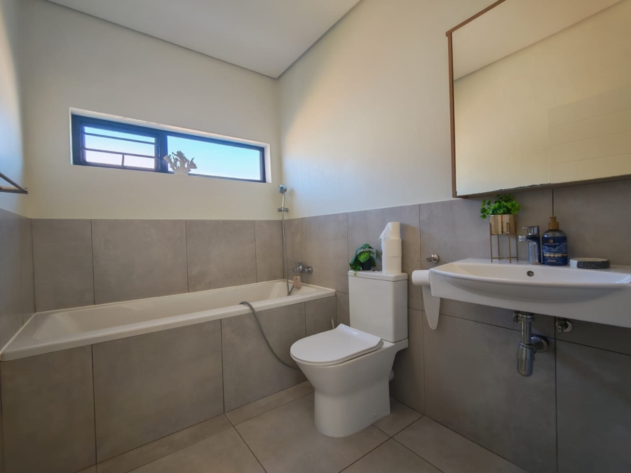 3 Bedroom Property for Sale in Baillie Park North West